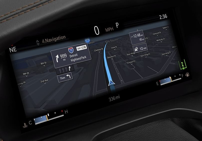 2026 Jeep Grand Cherokee The Info You Need