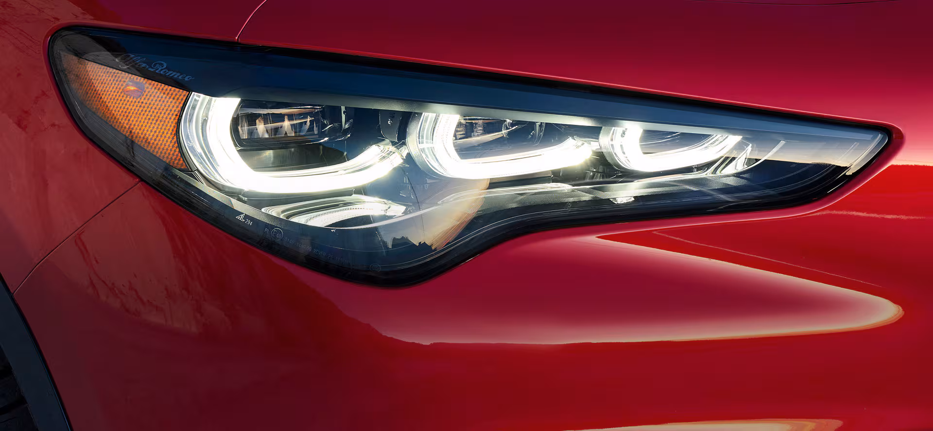 Headlamps