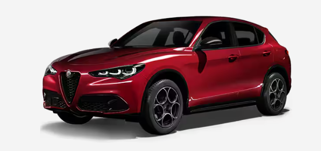 STELVIO
