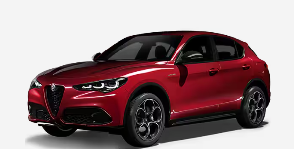 STELVIO VELOCE PACKAGE
