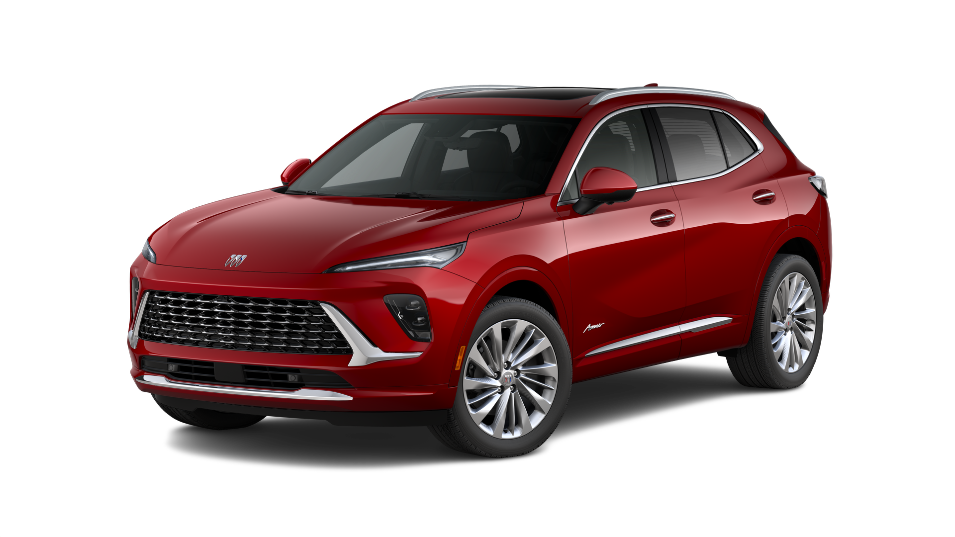 2026 Buick Envision Avenir for sale near O' Fallon