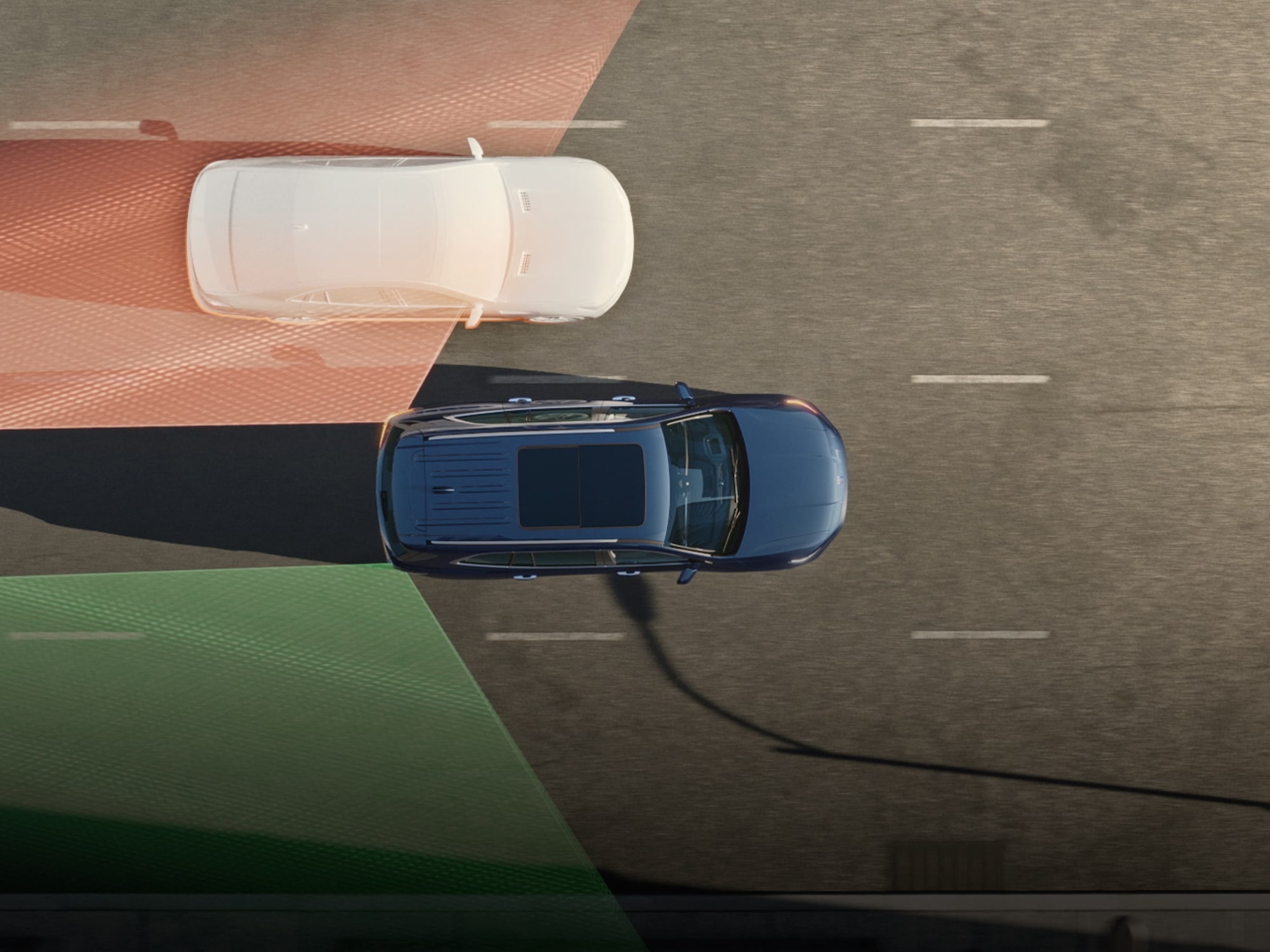 2026 Buick Envision Blind Zone Steering Assist 