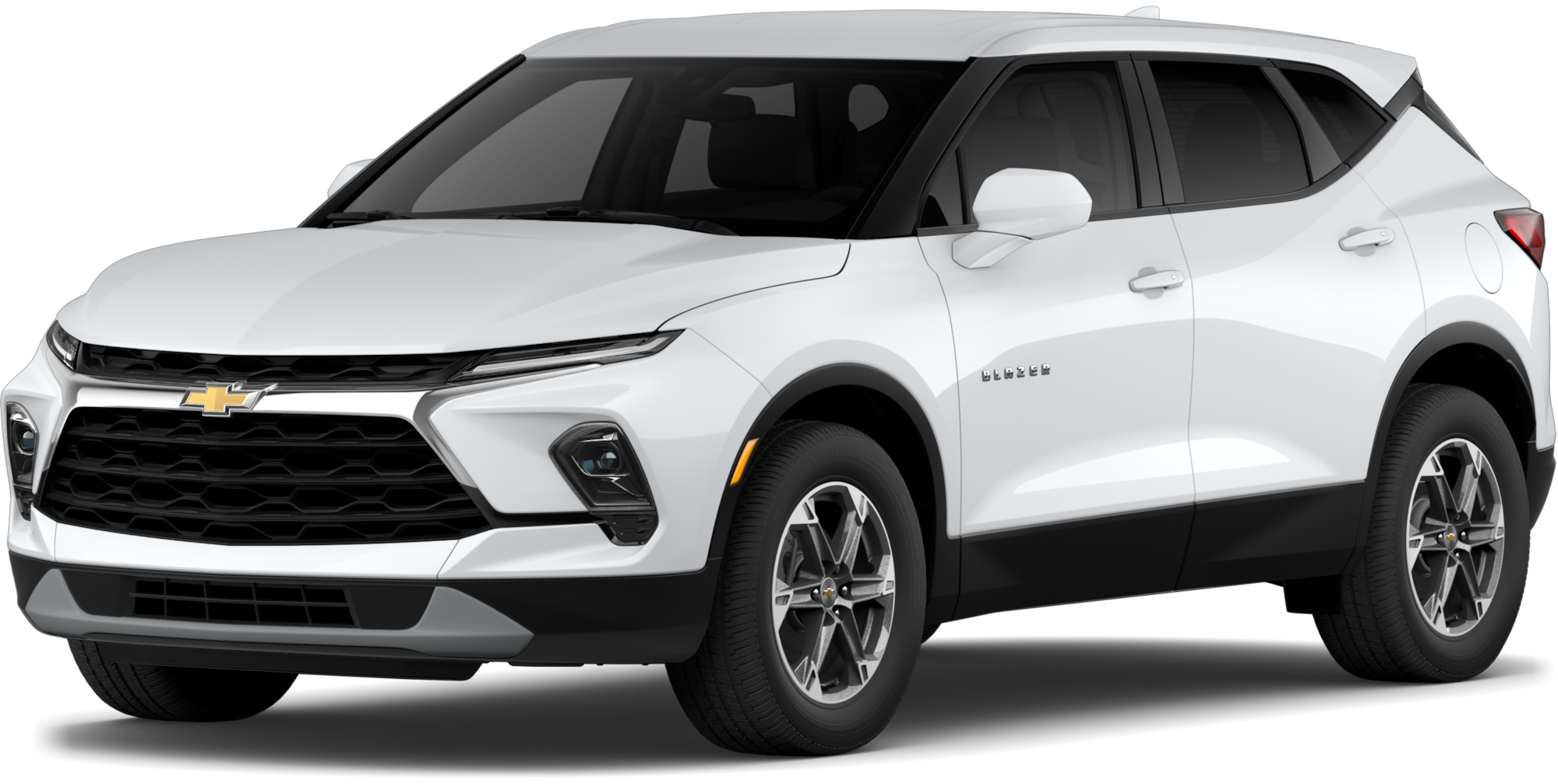 2026 Chevrolet Blazer 2LT for sale near Houston