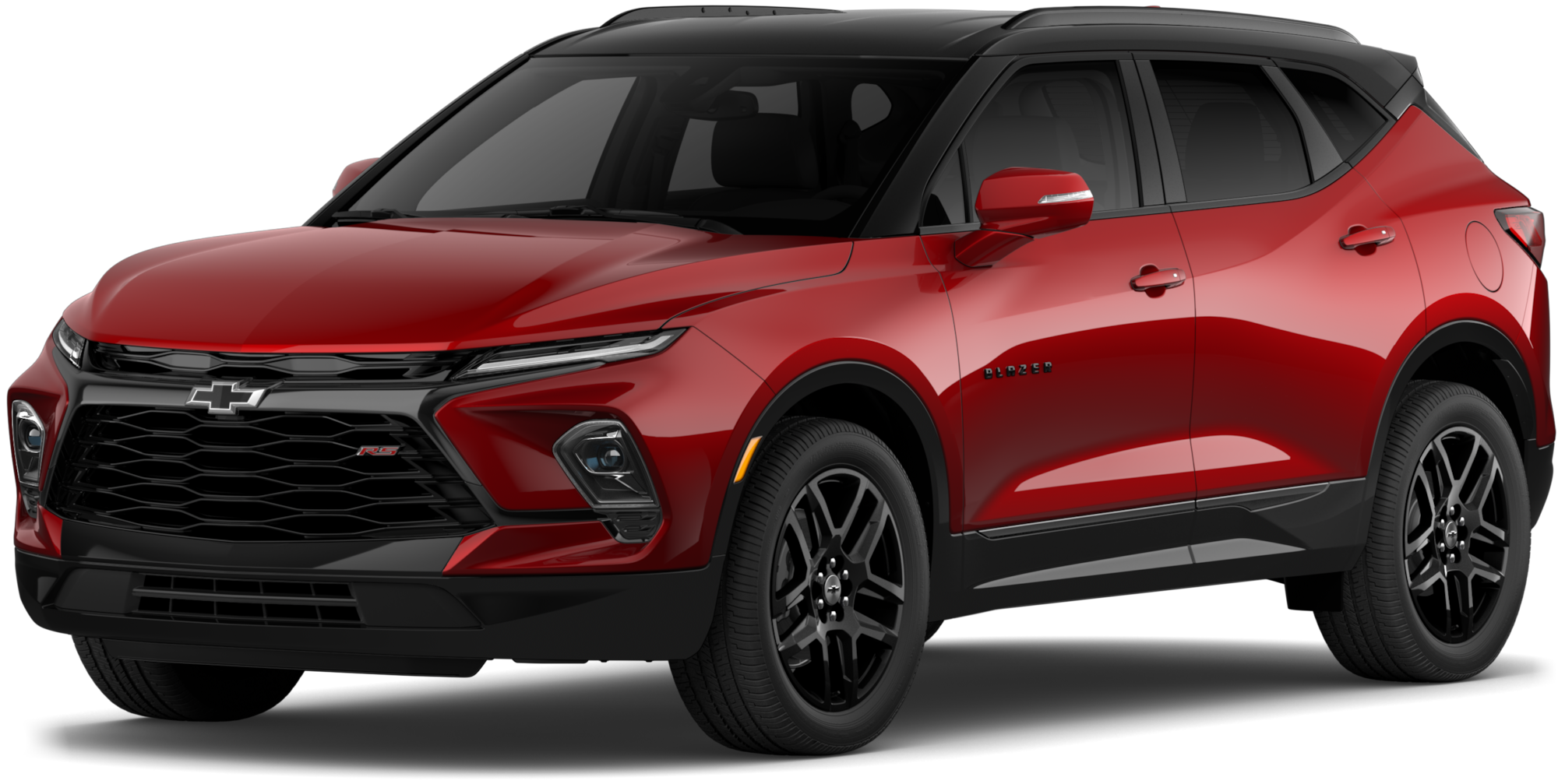 2026 Chevrolet Blazer RS for sale near Cypress