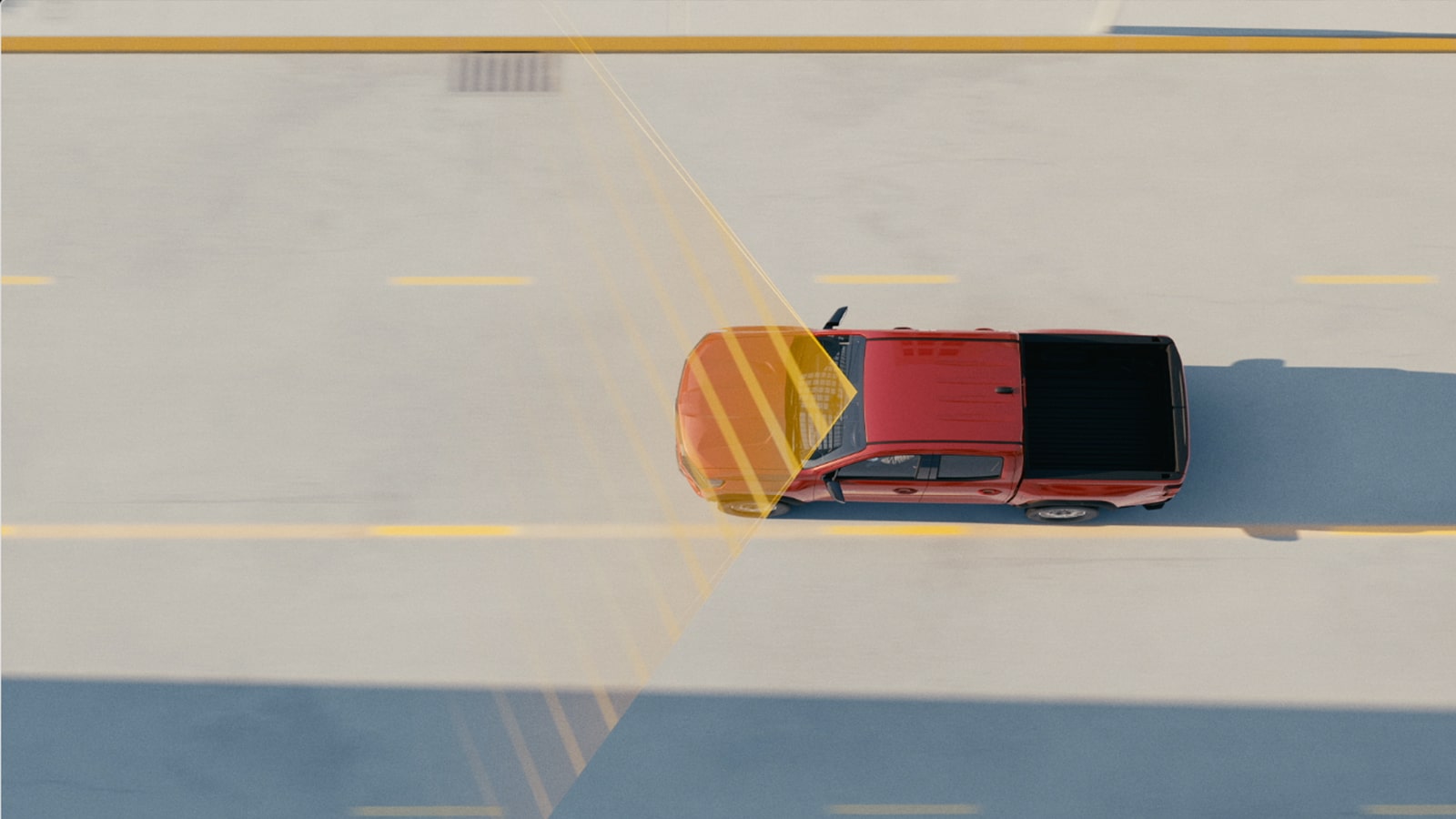 2026 Chevrolet Colorado Lane Keep Assist with Lane Departure Warning 