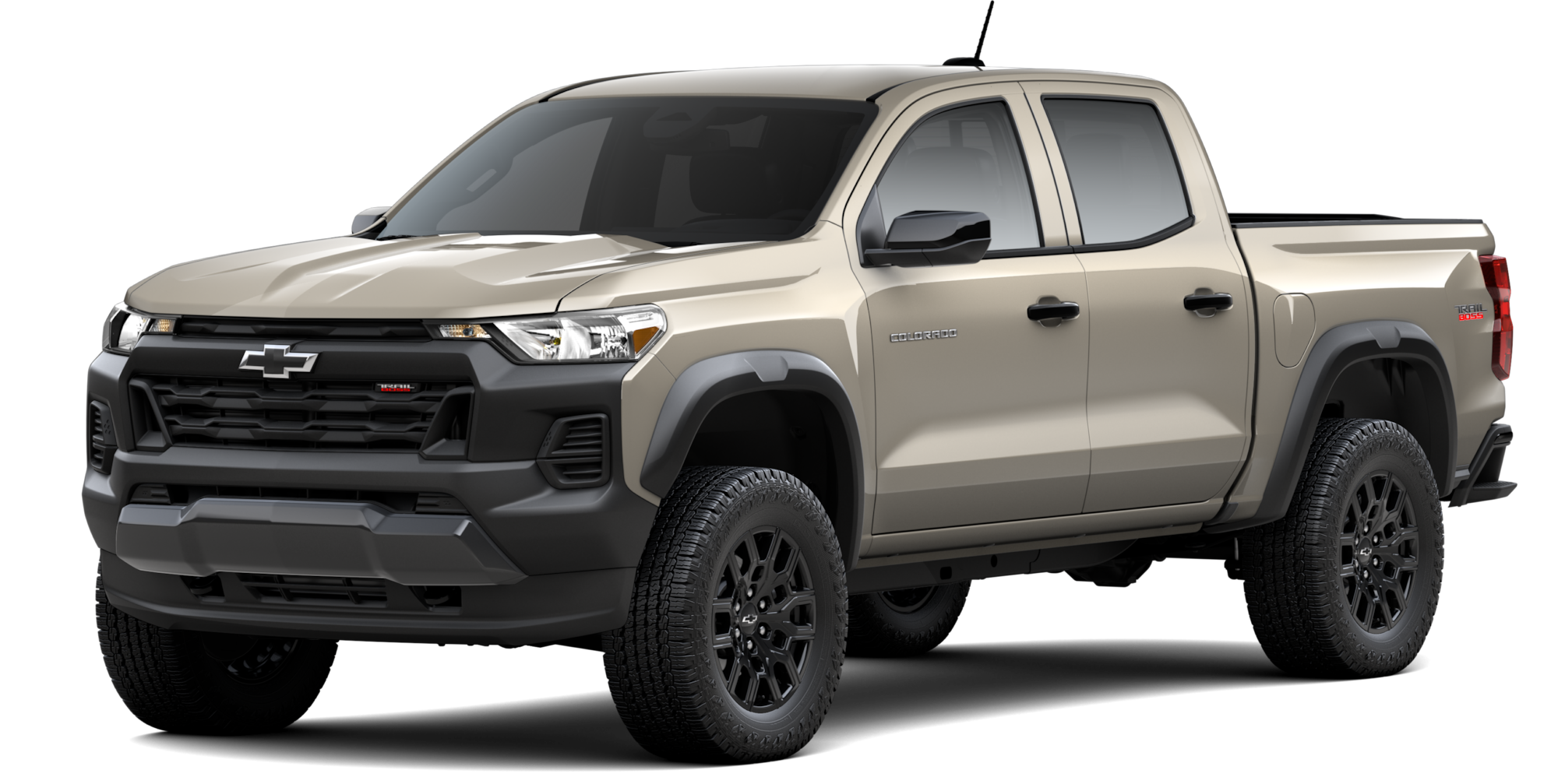2026 Chevrolet Colorado Custom Trail Boss for sale near Pasadena
