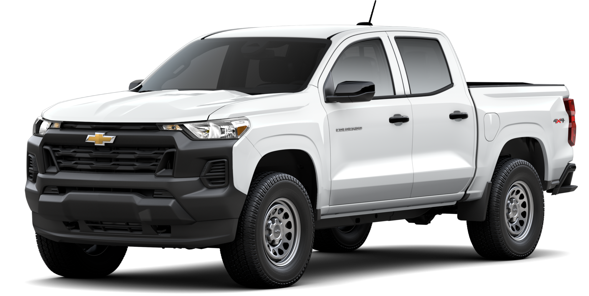 2026 Chevrolet Colorado WT for sale near Houston