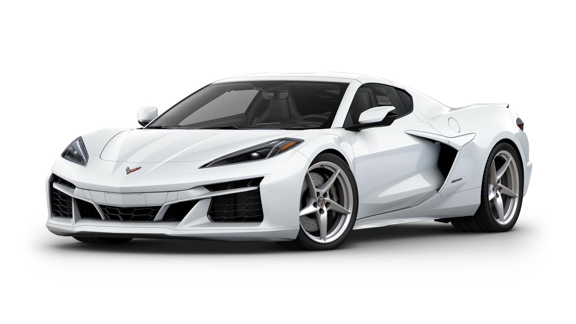 2026 Chevrolet Corvette E-Ray 1LZ for sale near Houston