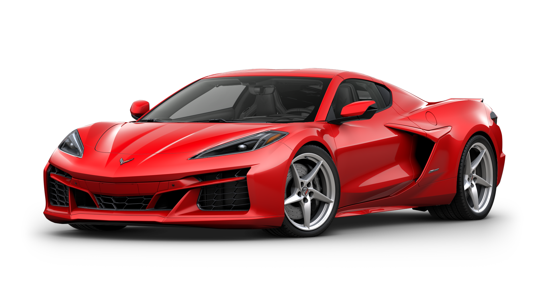 2026 Chevrolet Corvette E-Ray 2LZ for sale near Sugar Land