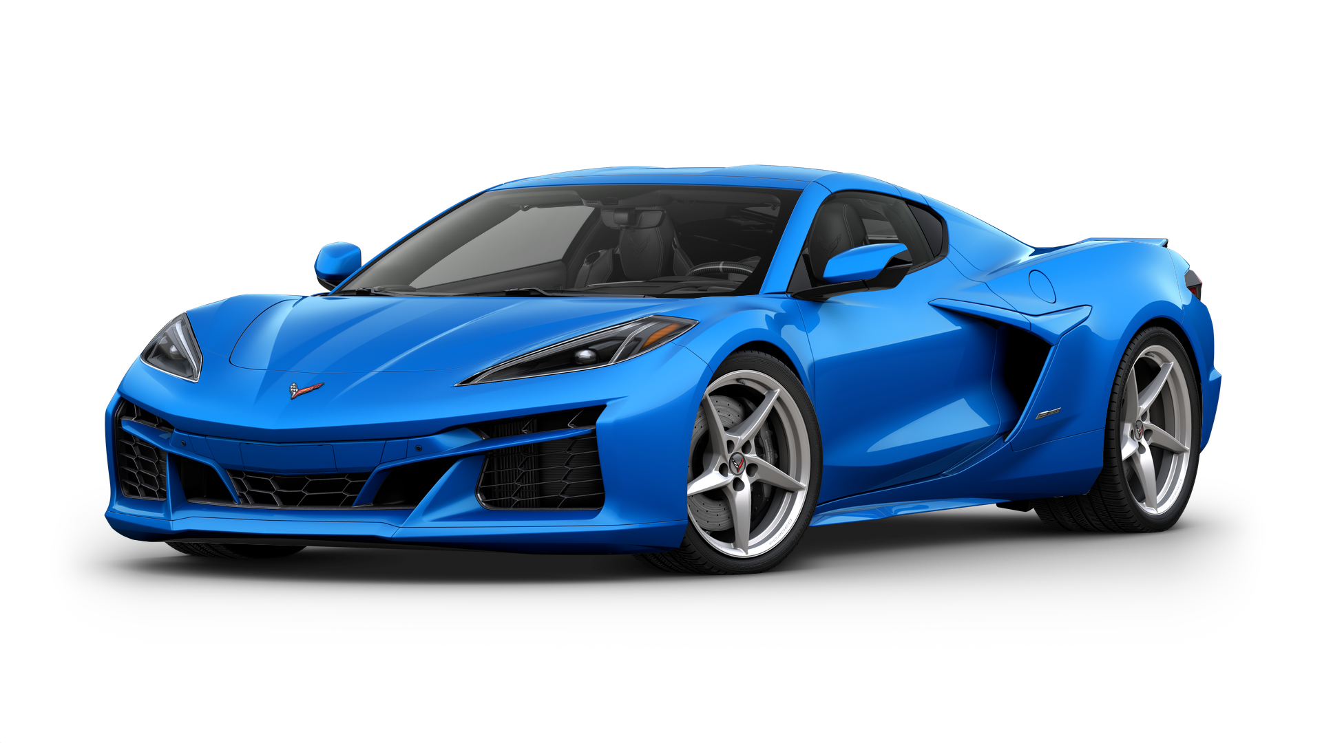 2026 Chevrolet Corvette E-Ray 3LZ Coup for sale near Pasadena