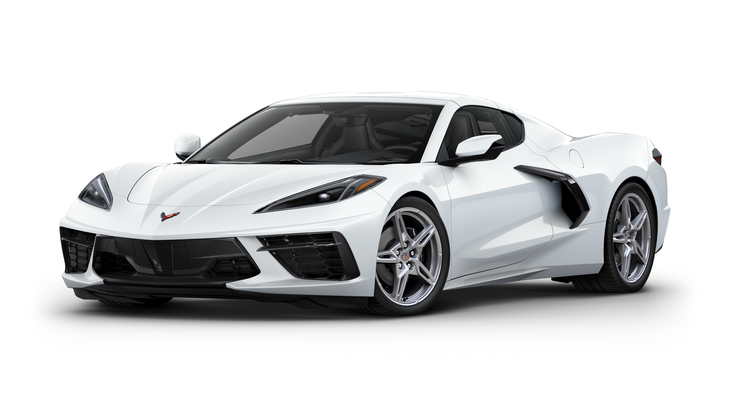 2026 Chevrolet Corvette Stingray 1LT Coupe for sale near Chattanooga