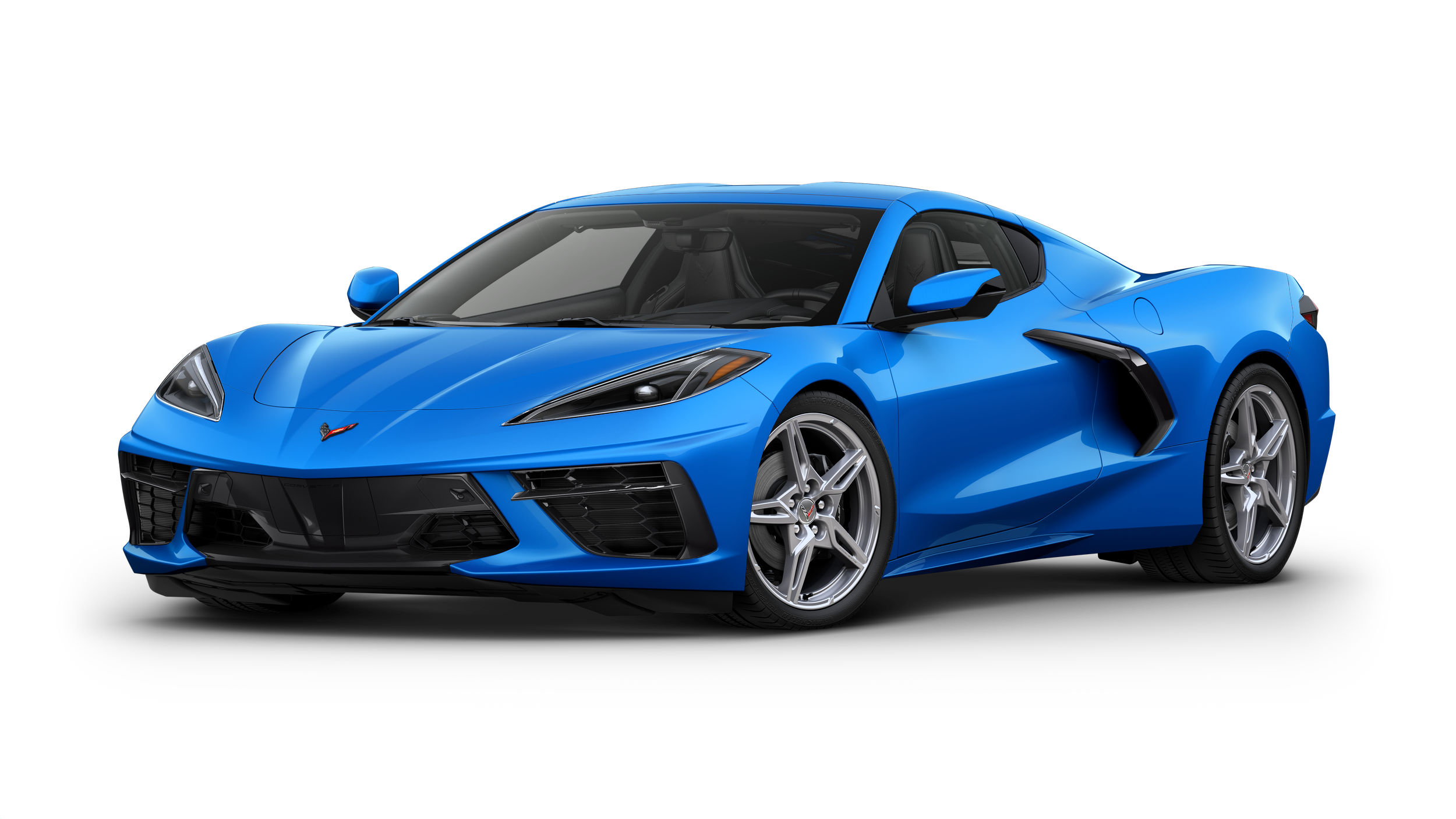 2026 Chevrolet Corvette Stingray 2LT Coupe for sale near Athens