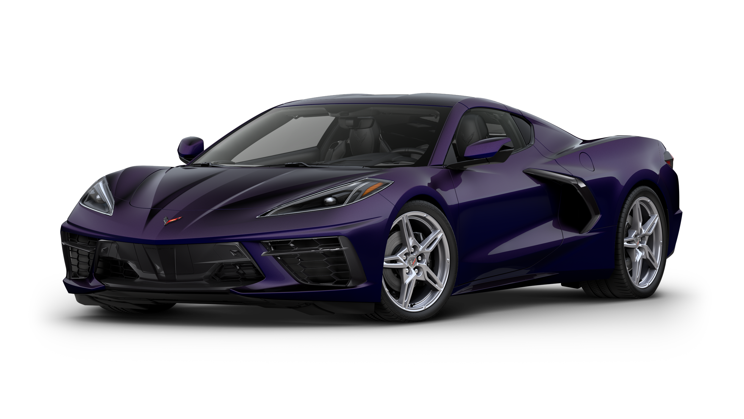 2026 Chevrolet Corvette Stingray 3LT Coupe for sale near Harrison