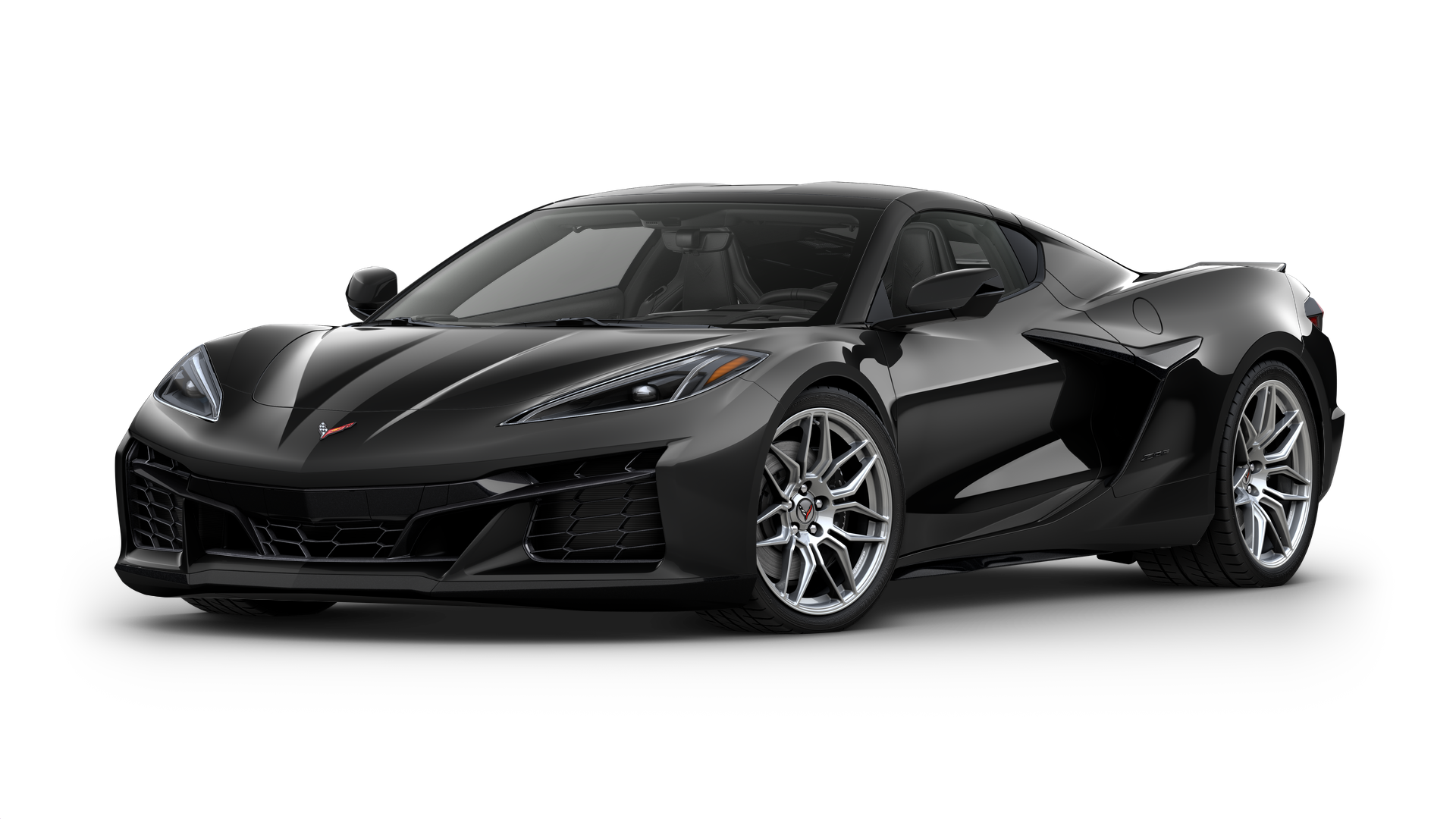 2026 Chevrolet Corvette Z06 1LZ for sale near Chula Vista
