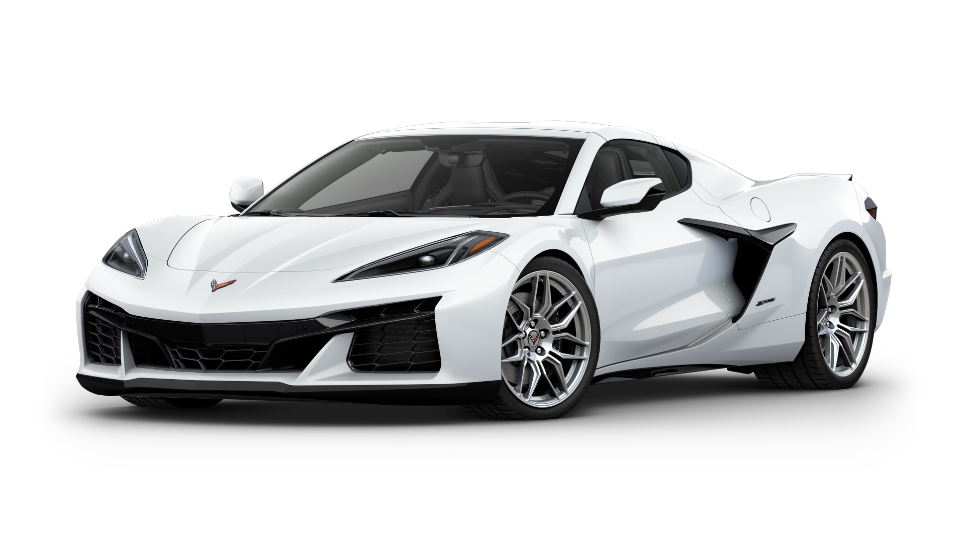 2026 Chevrolet Corvette Z06 2LZ for sale near La Mesa