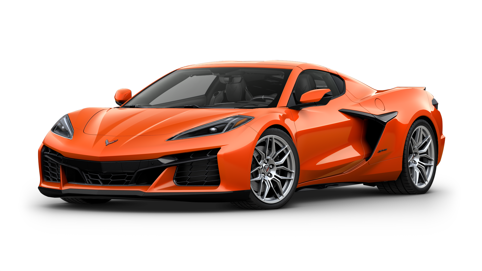 2026 Chevrolet Corvette Z06 3LZ Coup for sale near El Cajon
