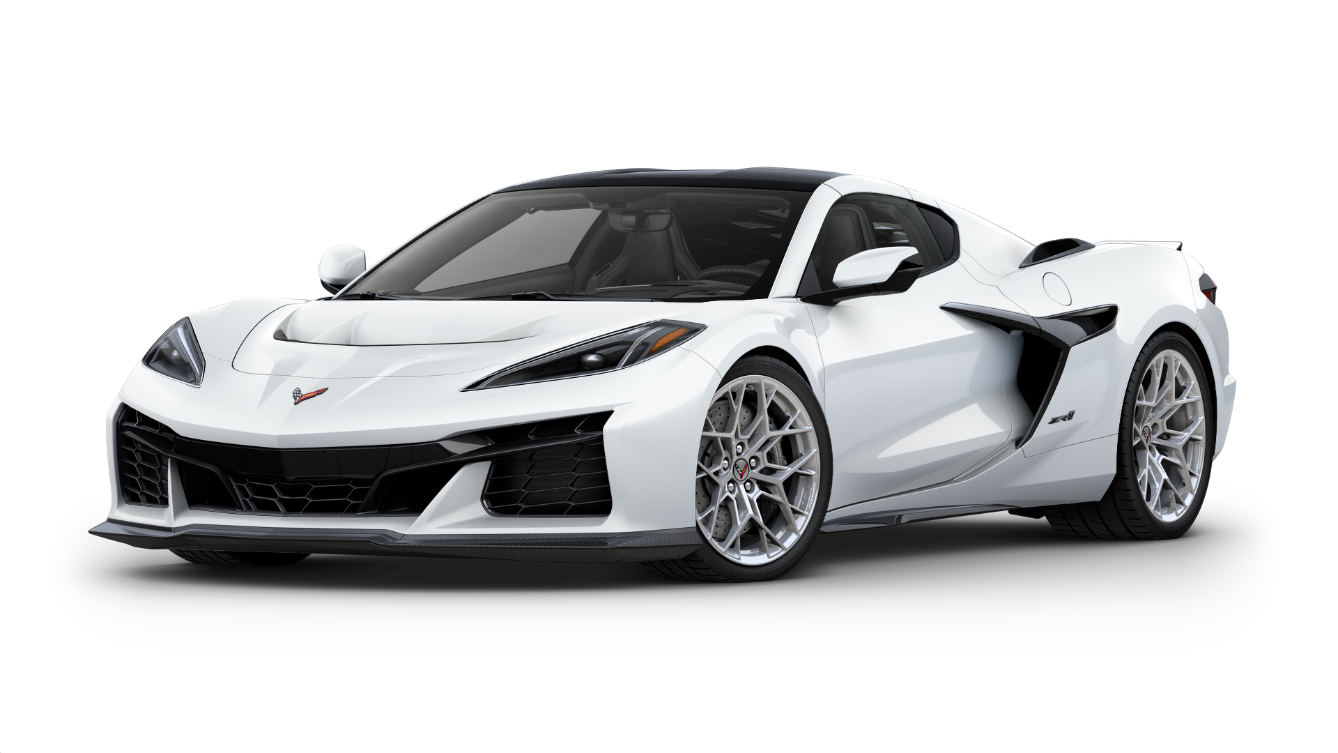 2026 Chevrolet Corvette ZR1 for sale near Houston