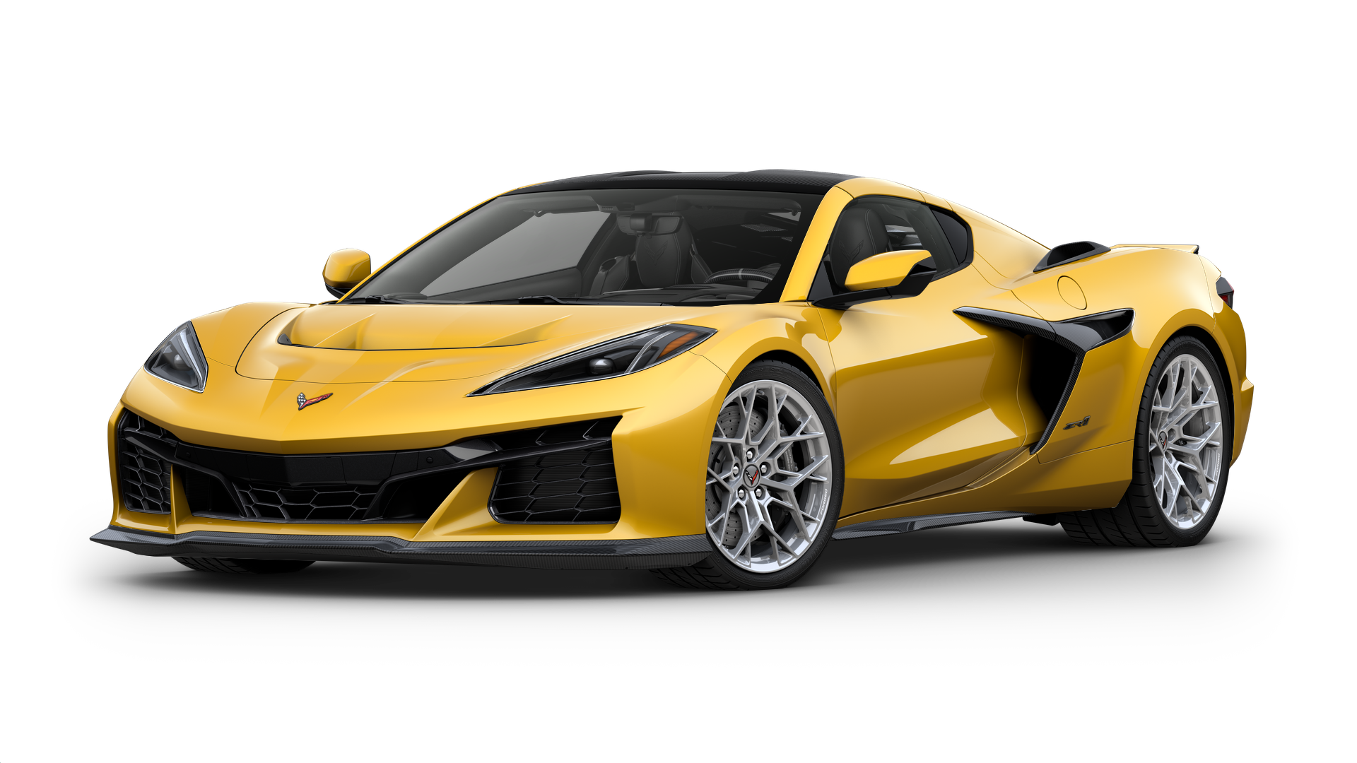 2026 Chevrolet Corvette ZR1 for sale near Sugar Land