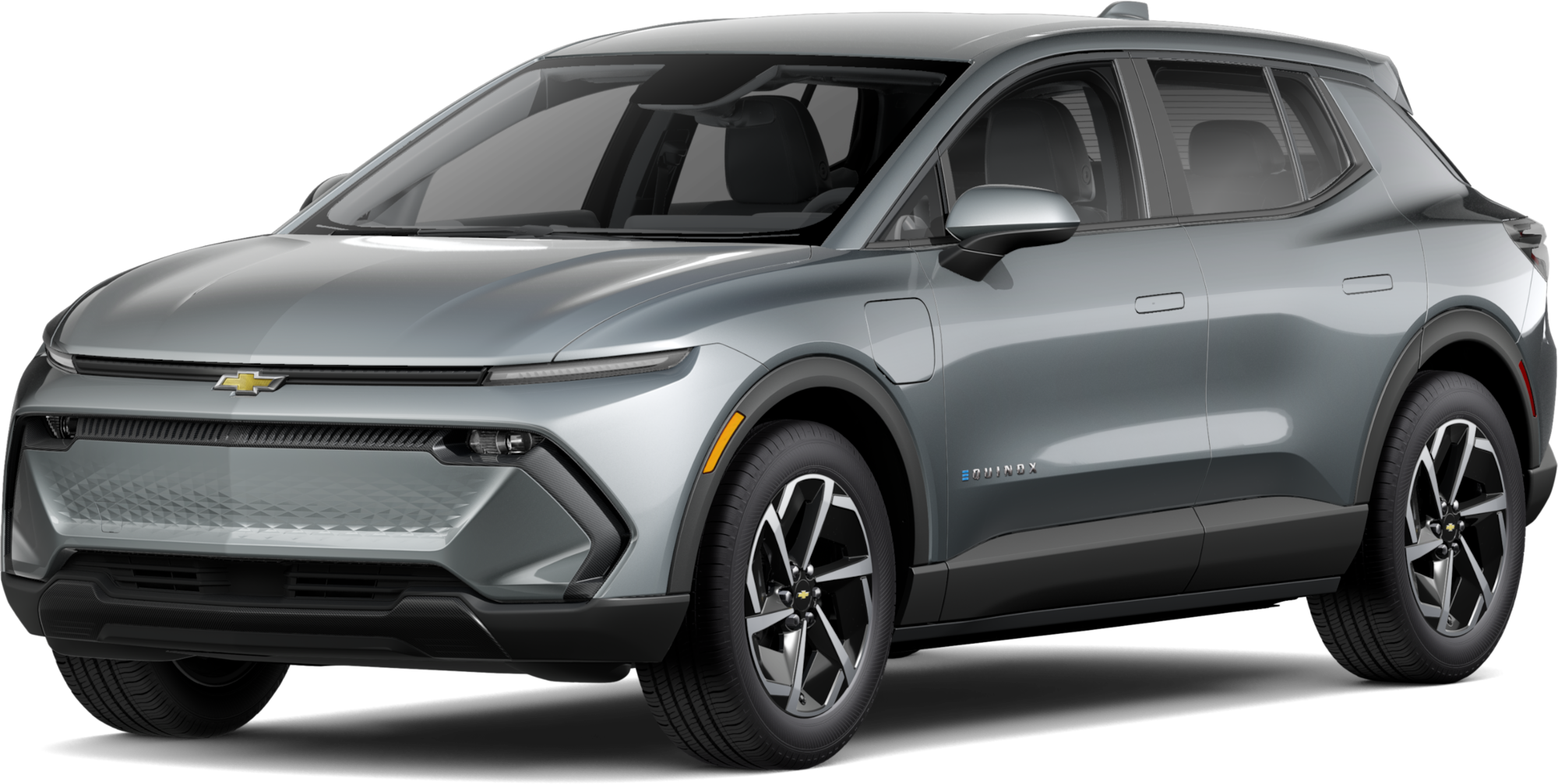 2026 Chevrolet Equinox EV LT 1 for sale near Sugar Land