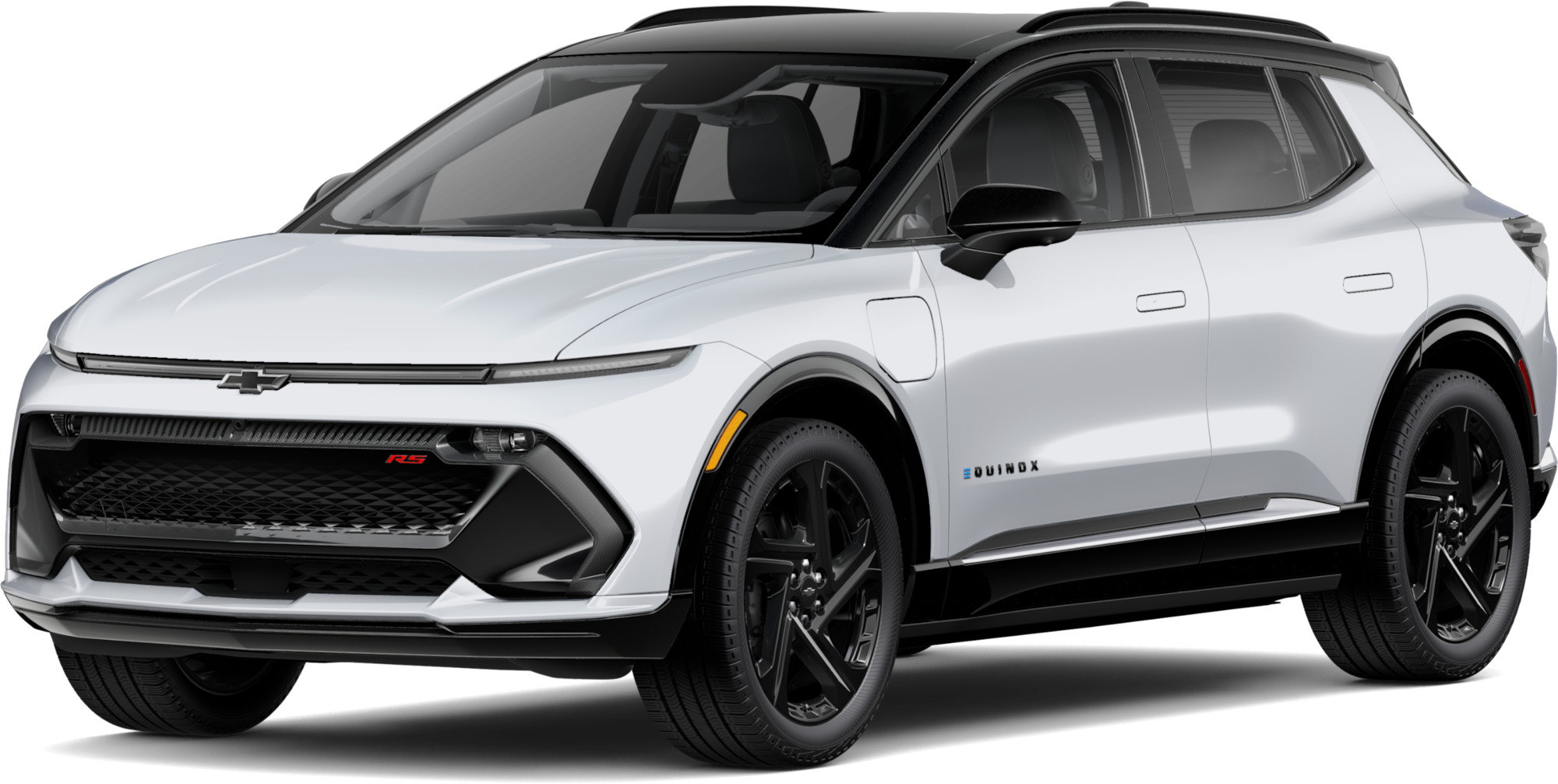 2026 Chevrolet Equinox EV RS for sale near Pasadena