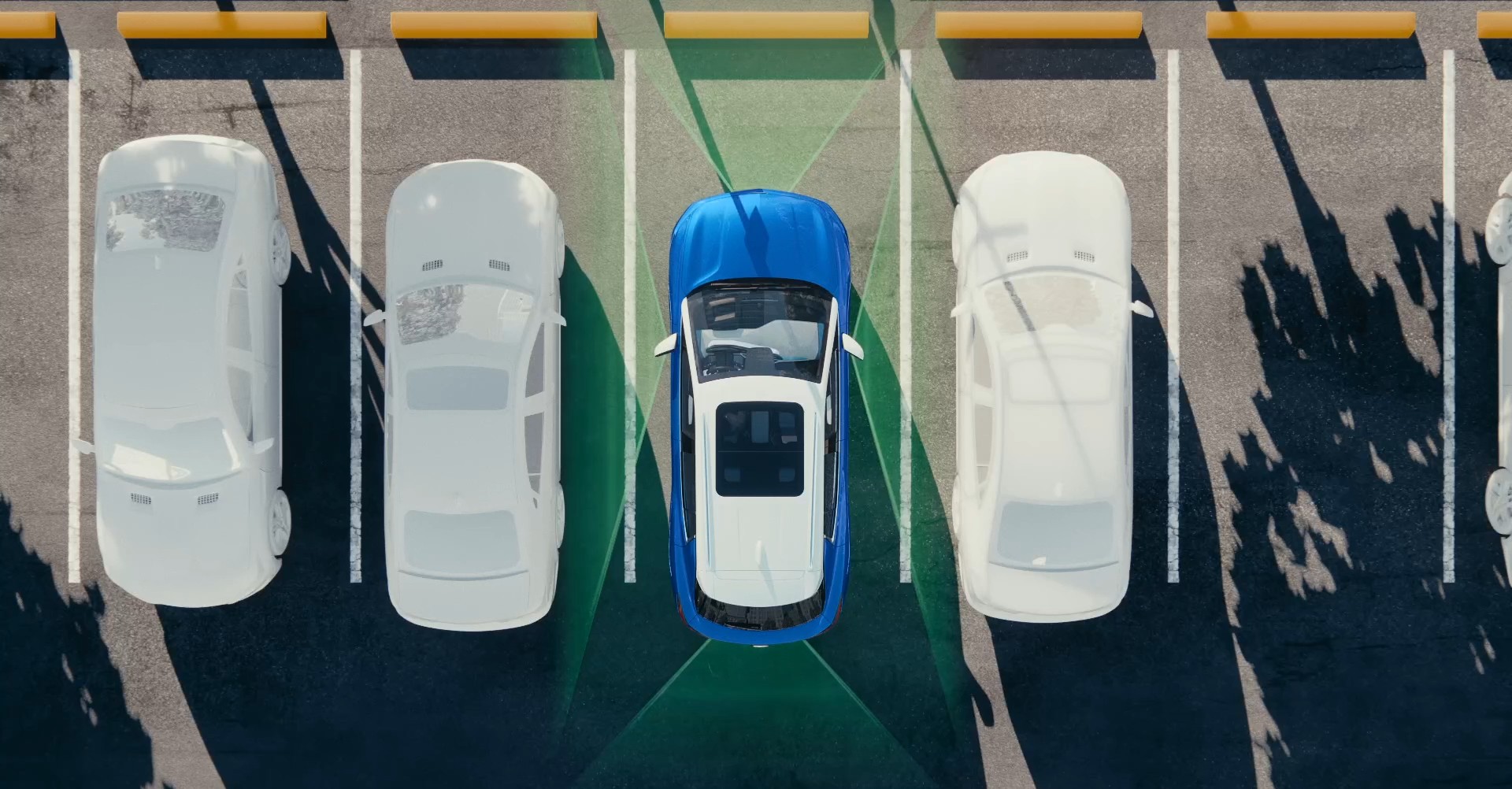 2026 Chevrolet Equinox EV HD Surround Vision 