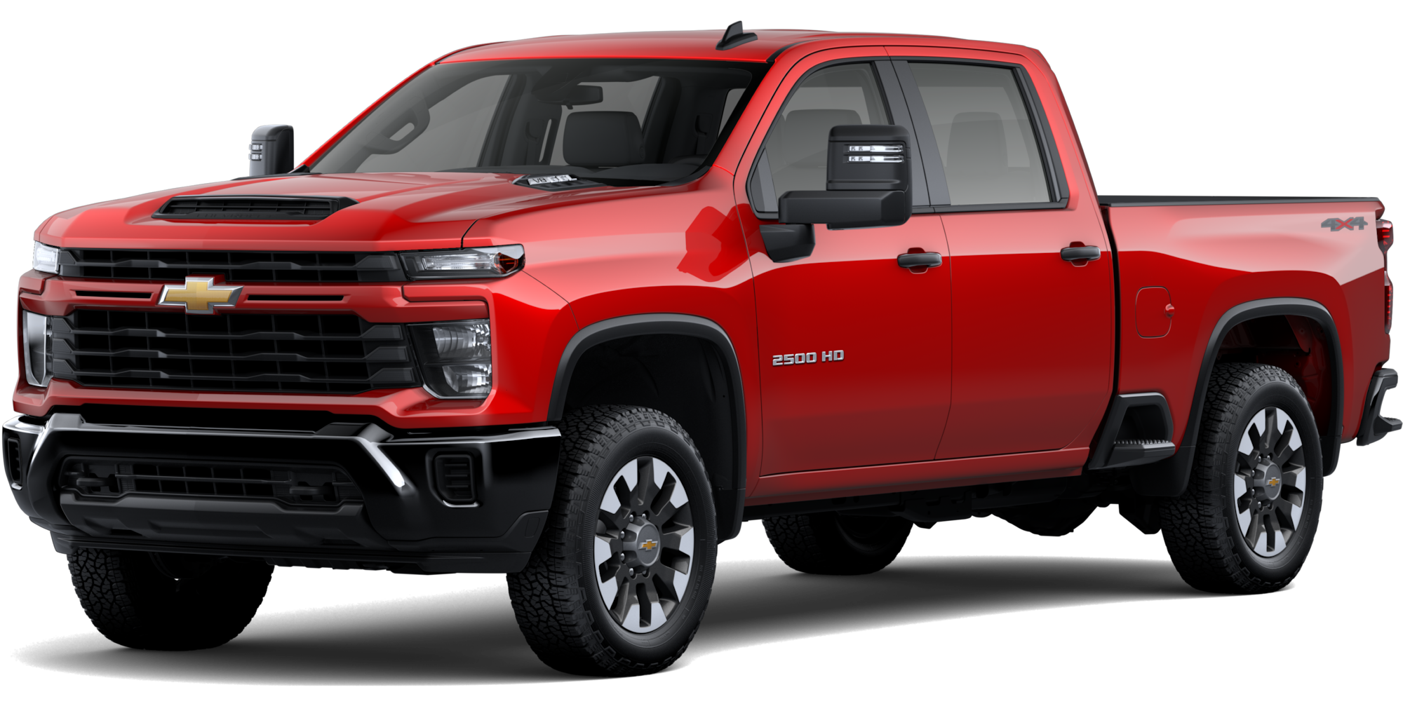 2026 Chevrolet Silverado HD WT for sale near Chula Vista