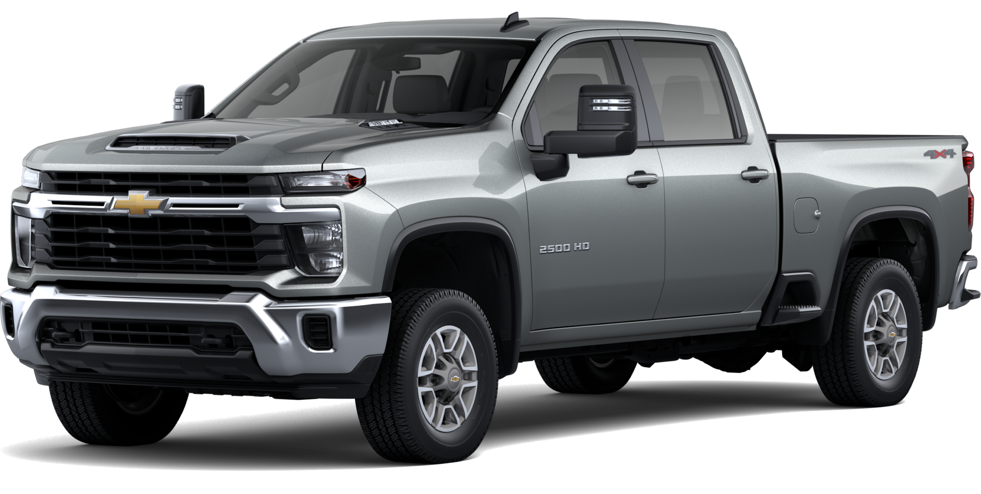 2026 Chevrolet Silverado HD LT for sale near La Mesa