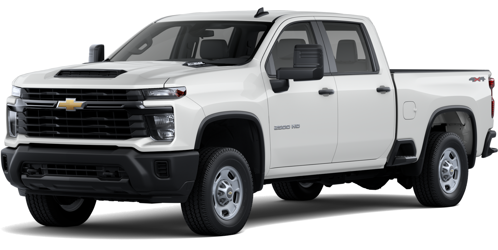 2026 Chevrolet Silverado HD WT for sale near Chula Vista