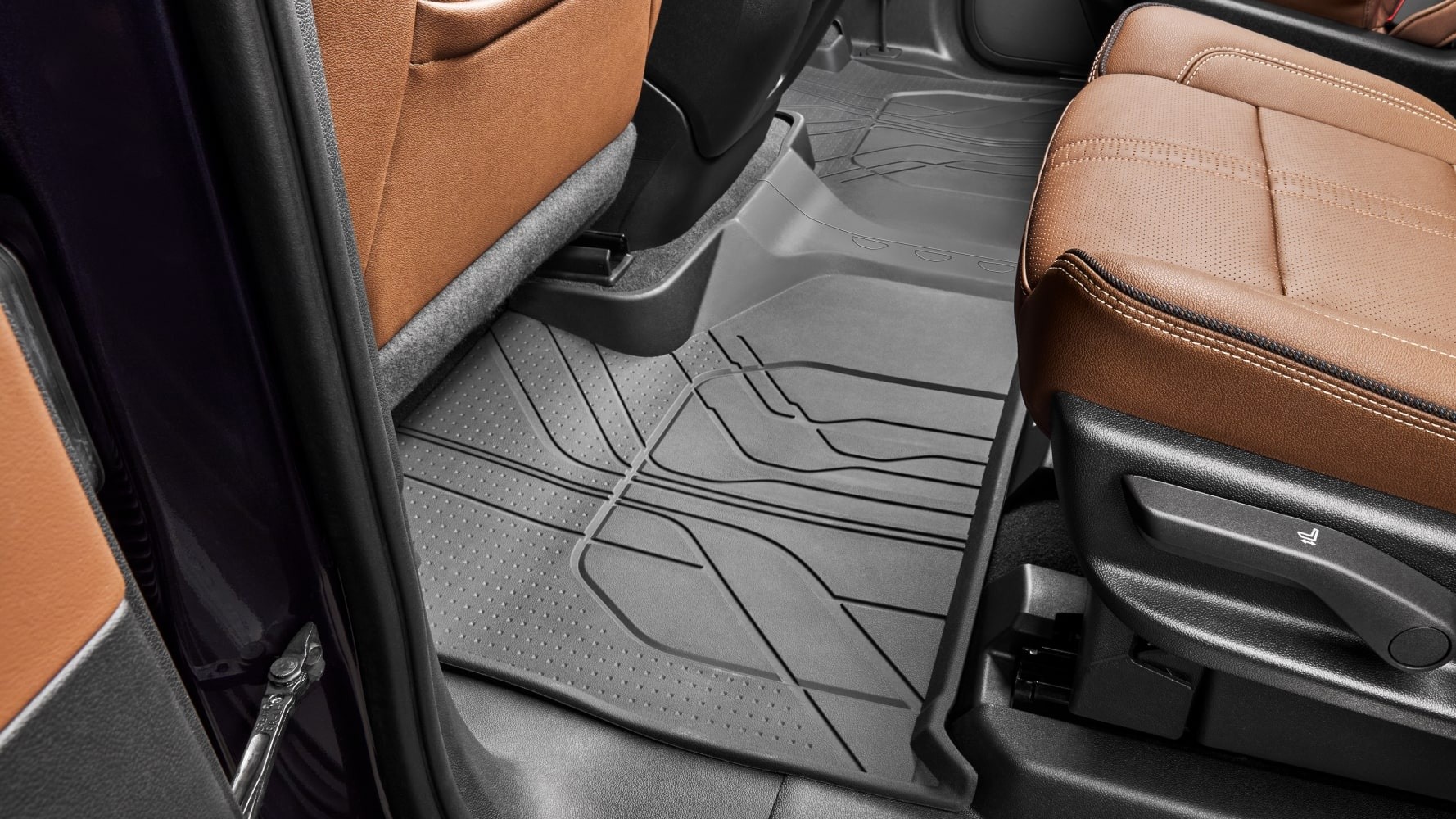 2026 Chevrolet Suburban Accessorize your ride