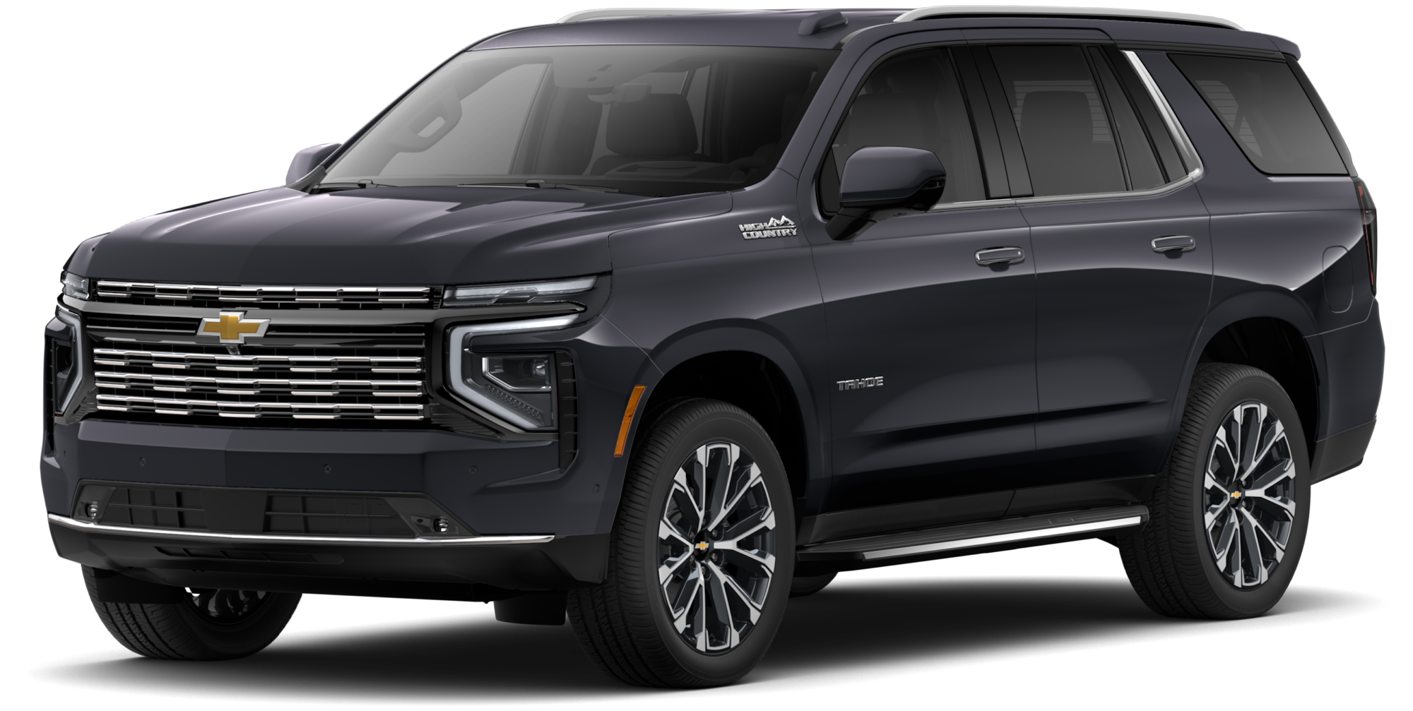 2026 Chevrolet Tahoe High Country for sale near Pasadena