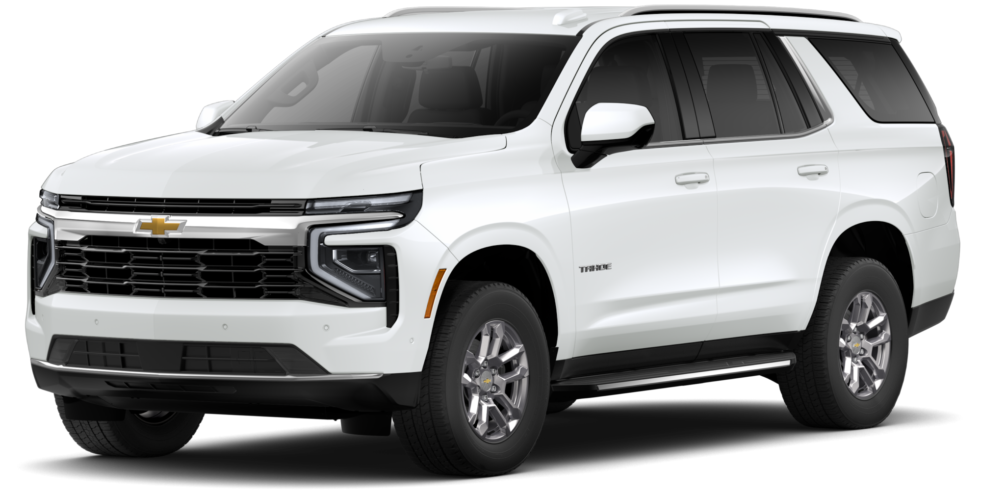 2026 Chevrolet Tahoe LS for sale near Houston