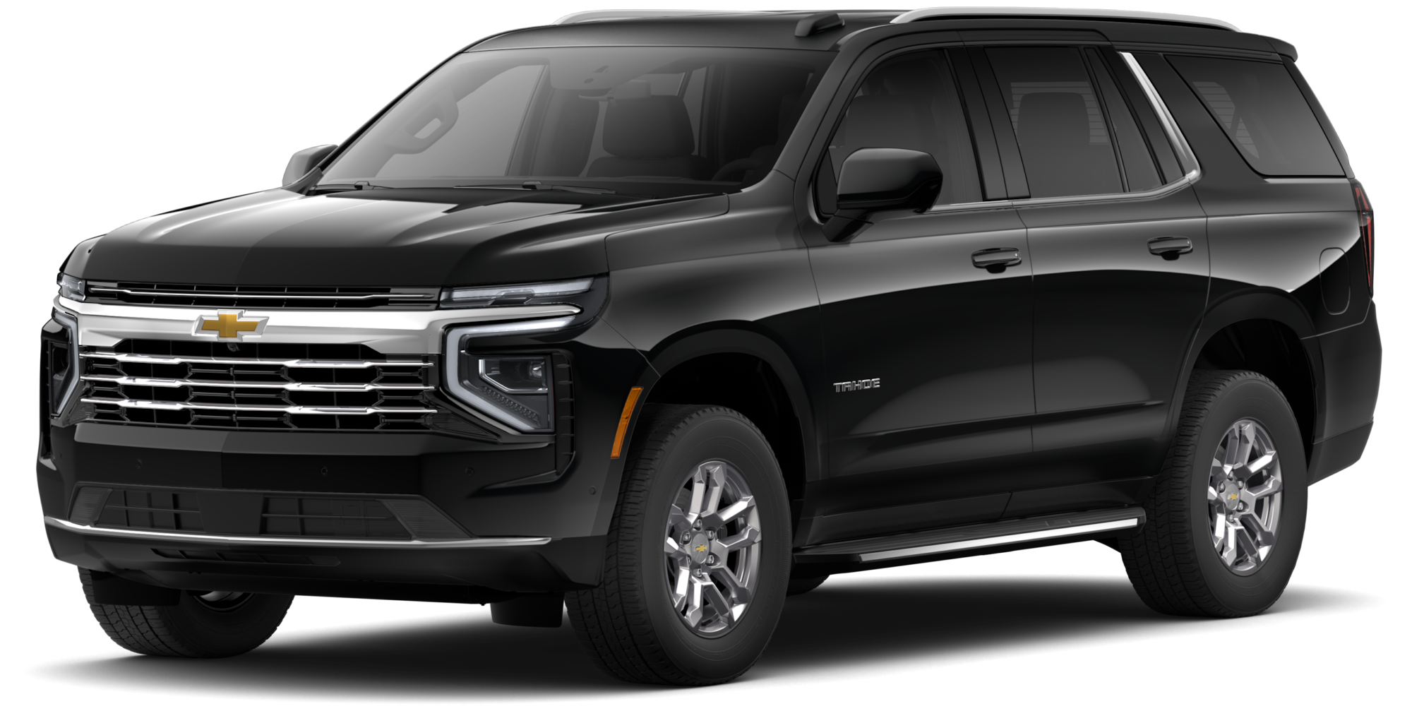 2026 Chevrolet Tahoe LT for sale near Sugar Land