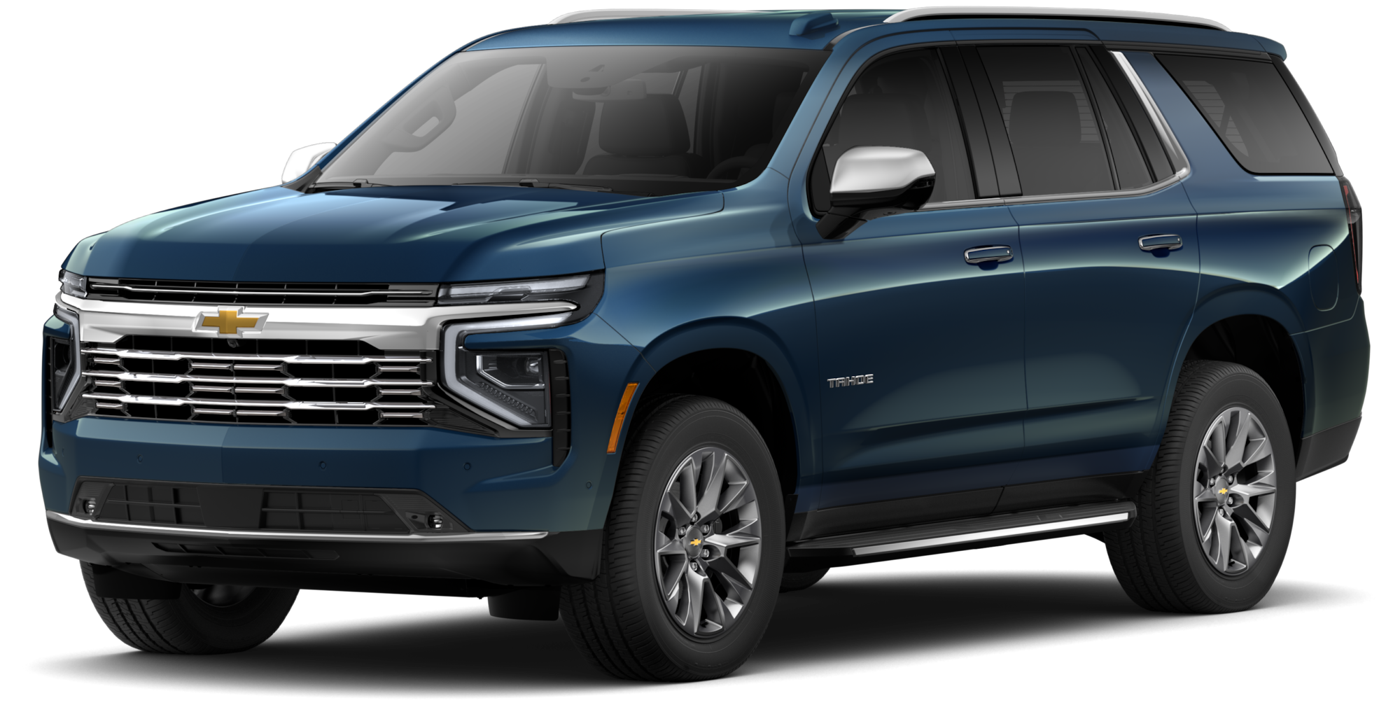 2026 Chevrolet Tahoe Premier for sale near Pasadena