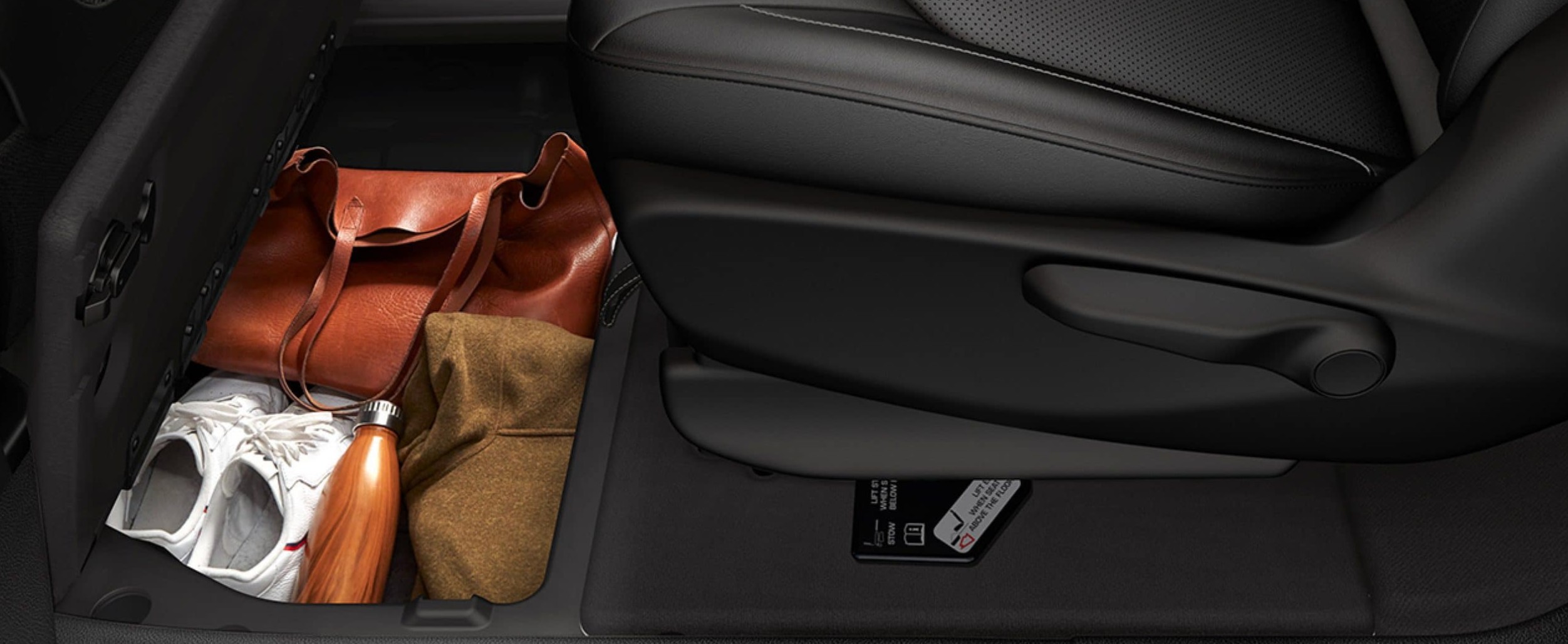 2026 Chrysler Voyager AS SPACIOUS AS YOU MAKE IT