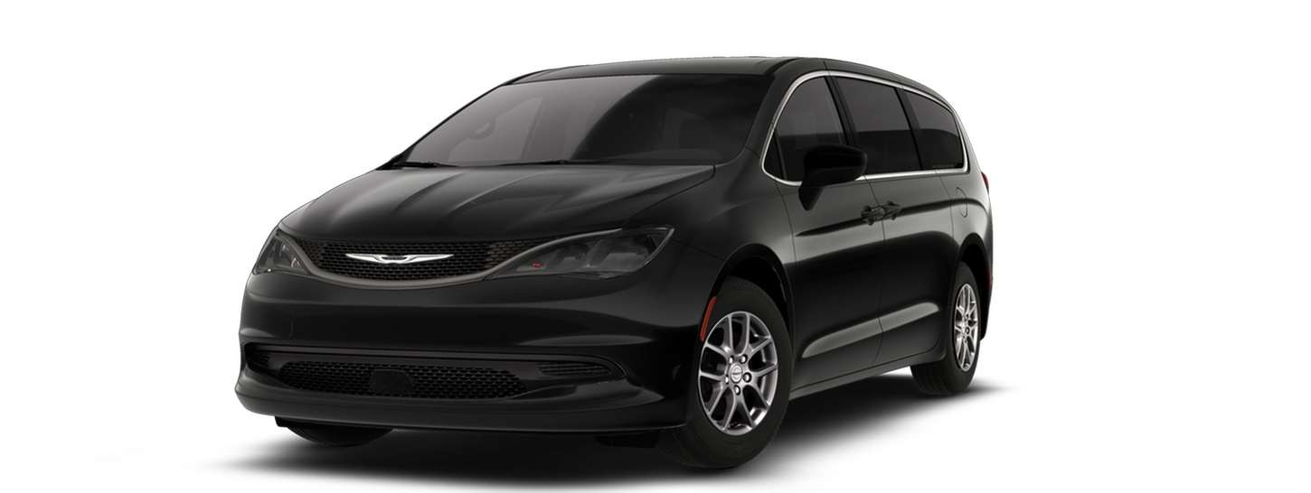 2026 Chrysler Voyager LX for sale near Chicago