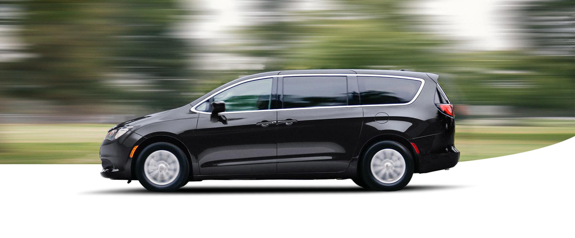 2026 Chrysler Voyager Safety Features