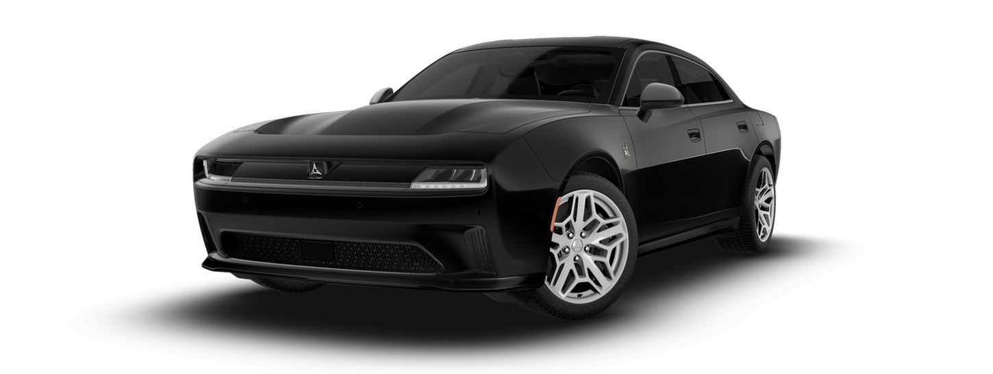 2026 Dodge Charger DAYTONA SCAT PACK 4-DOOR AWD for sale near Skokie