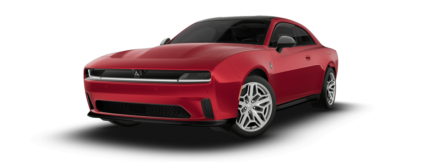 2026 Dodge Charger DAYTONA SCAT PACK PLUS 2-DOOR AWD for sale near Skokie