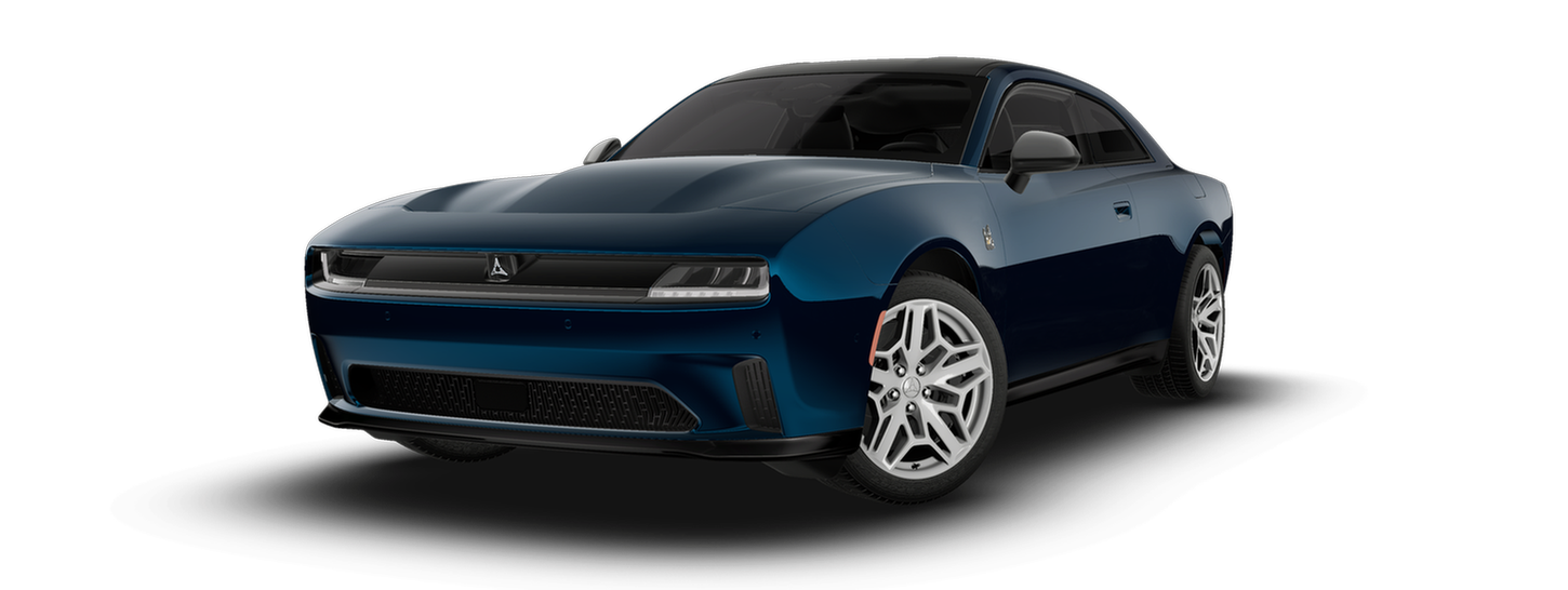 2026 Dodge Charger DAYTONA SCAT PACK 2-DOOR AWD for sale near Evanston