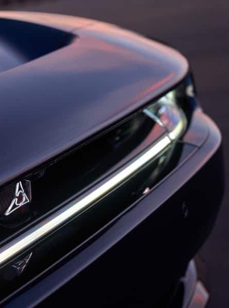 2026 Dodge Charger SIGNATURE LIGHTING