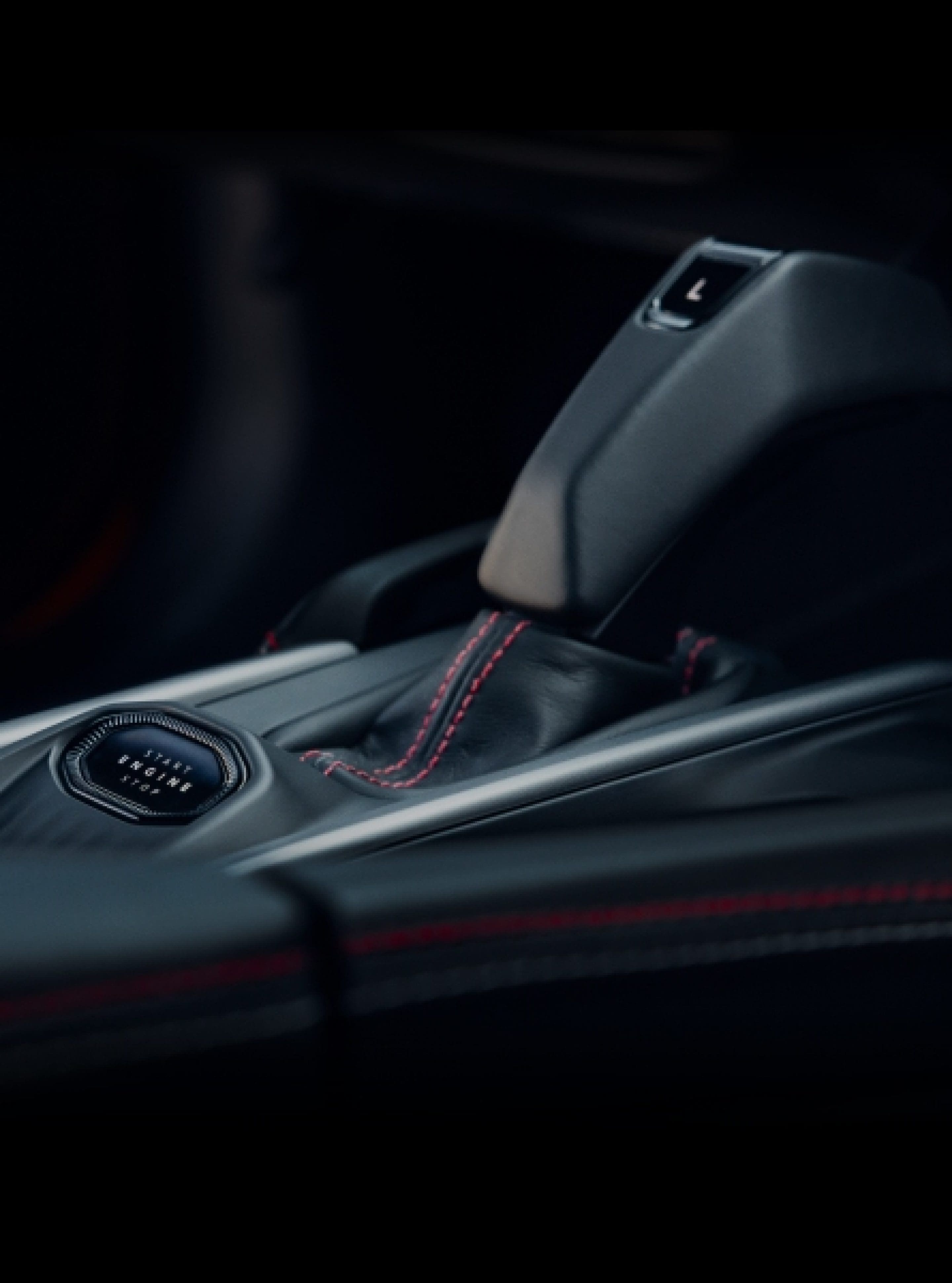 2026 Dodge Charger PERFORMANCE DRIVEN 