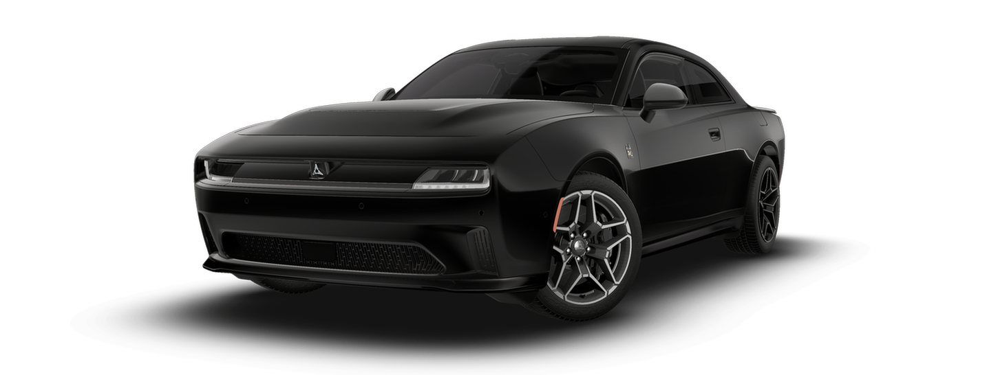 2026 Dodge Charger SCAT PACK 2-DOOR AWD for sale near Chicago