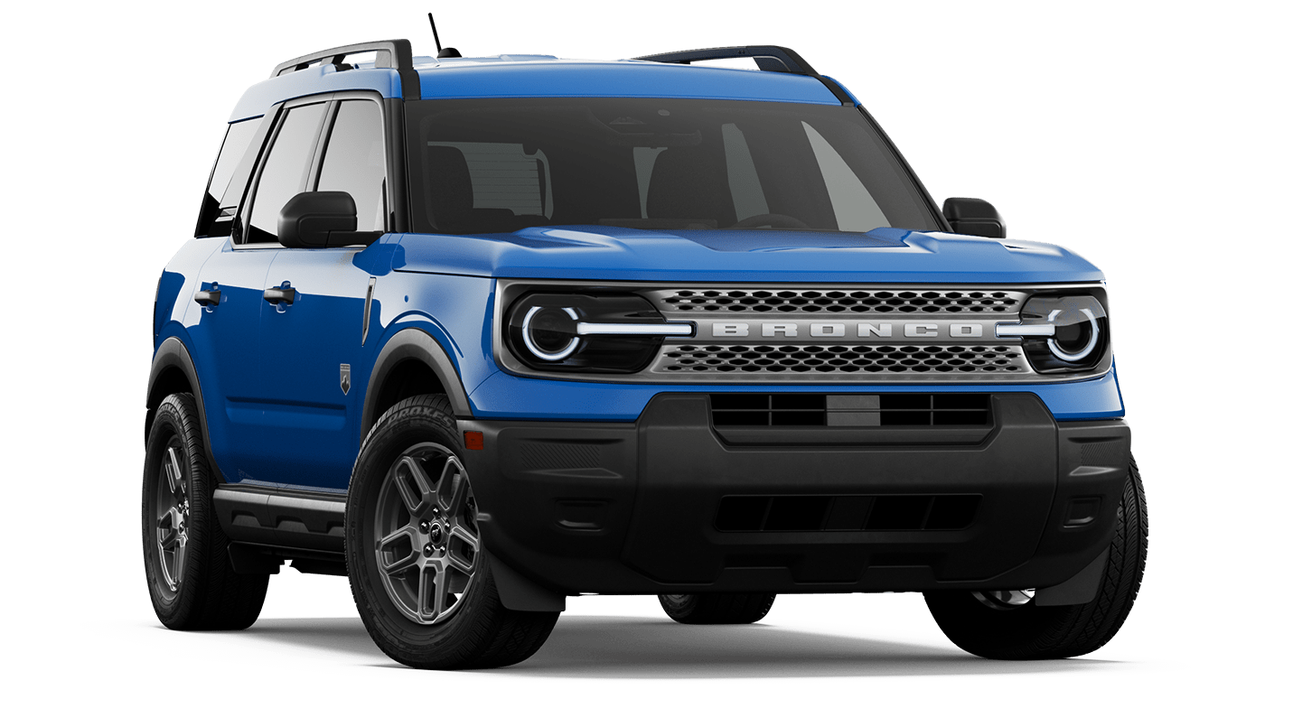 2025 Ford Bronco Sport® Big Bend® for sale near Hawthorne