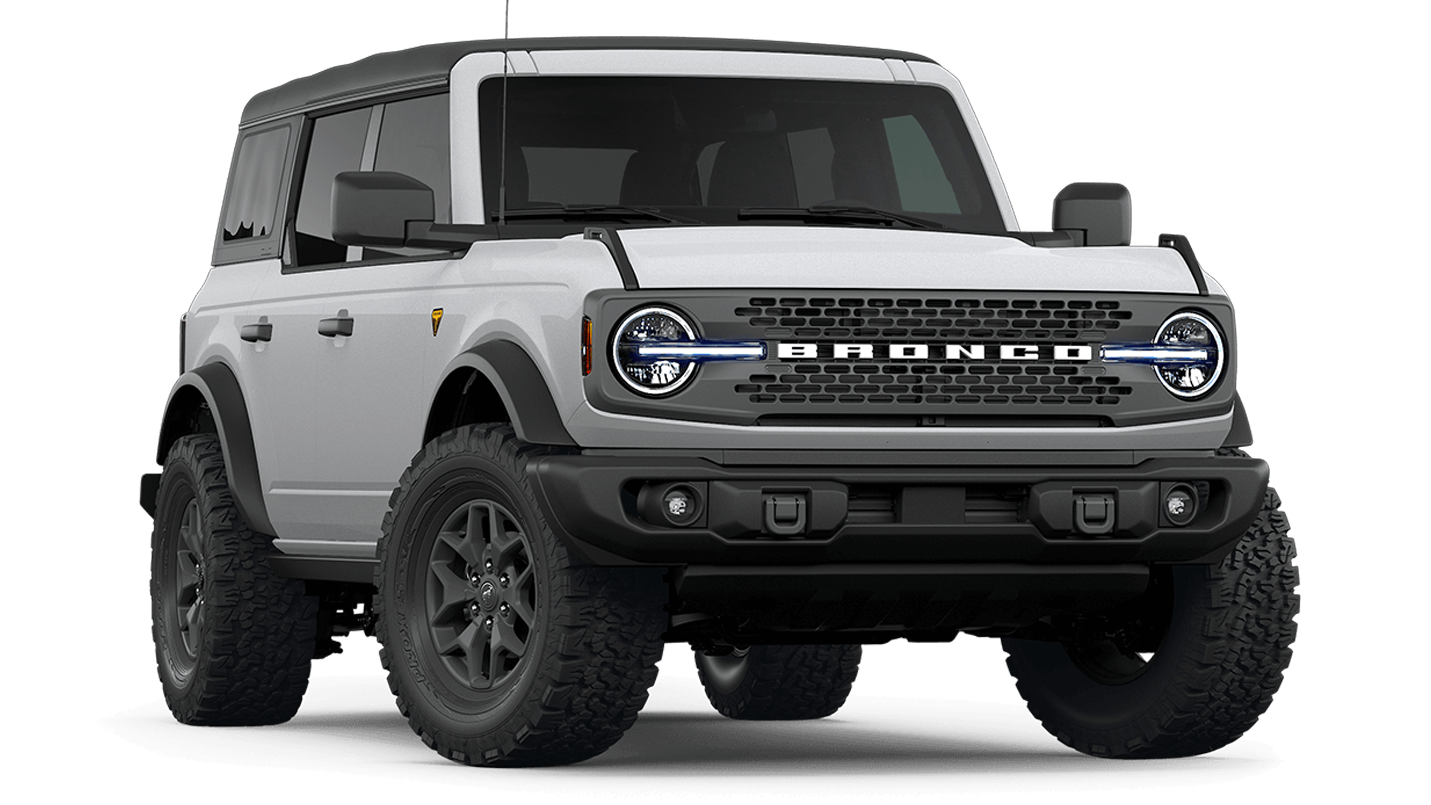 2026 Ford Bronco® Badlands® for sale near Hawthorne