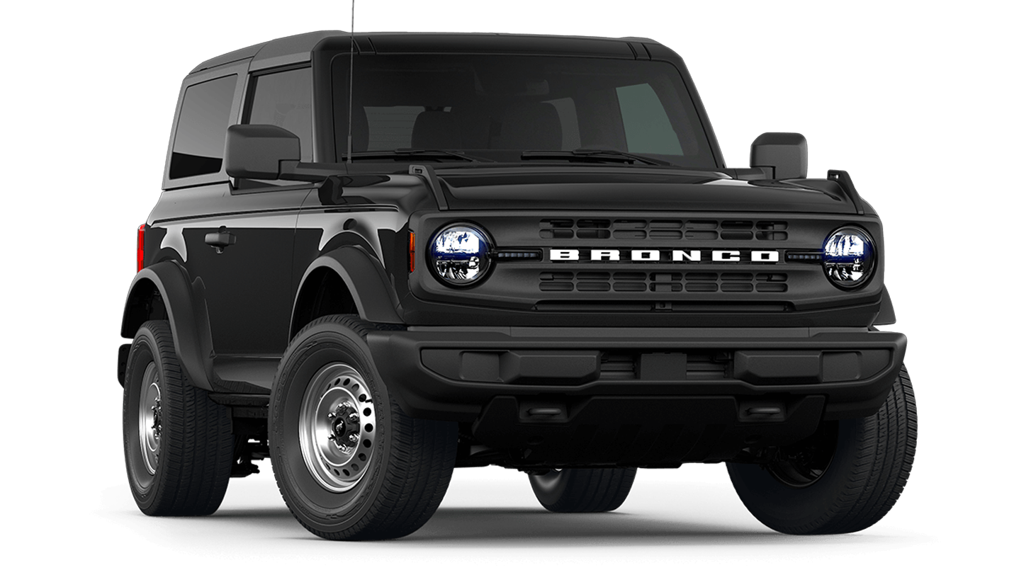 2026 Ford Bronco® Base for sale near Hawthorne