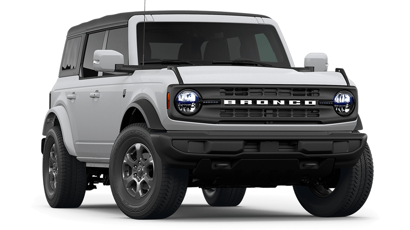 2026 Ford Bronco® Big Bend® for sale near Hawthorne