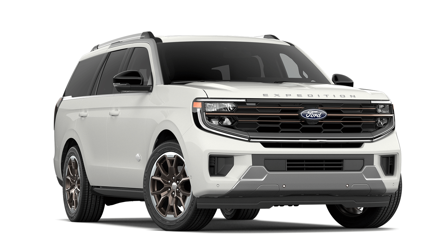 2026 Ford Expedition King Ranch® for sale near Pittsburg