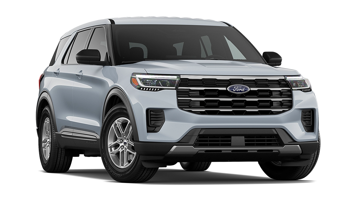 2026 Ford Explorer Active 100A for sale near Hawthorne