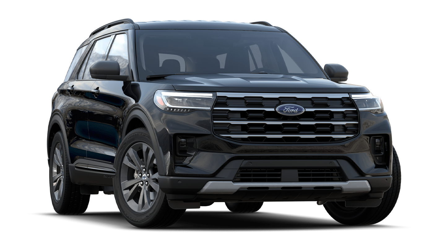 2026 Ford Explorer Active for sale near Hawthorne