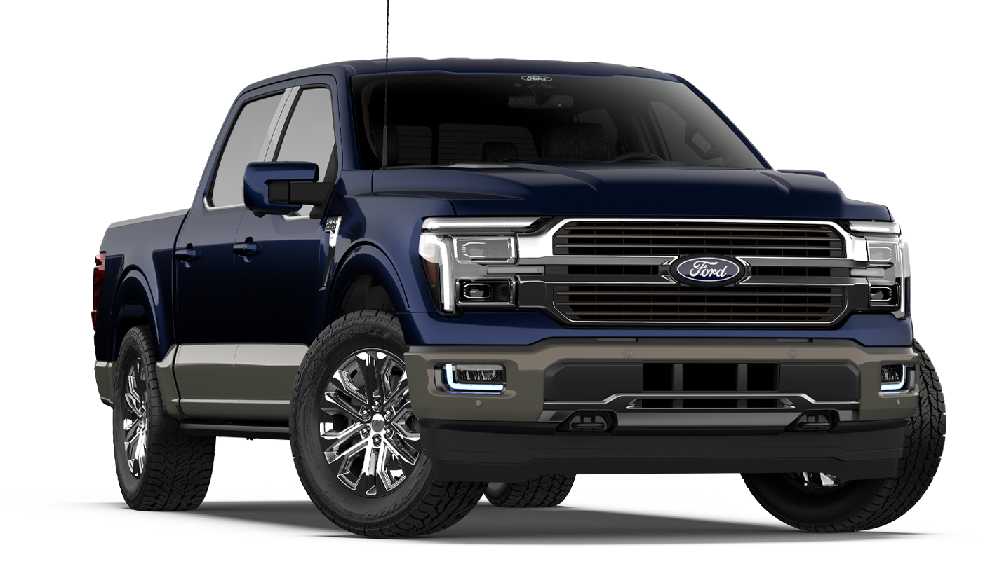 2026 Ford F-150 King Ranch® for sale near Hawthorne